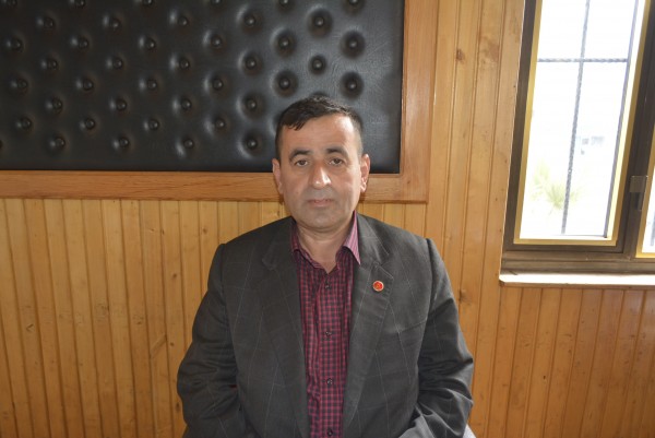 Mehmet Güven