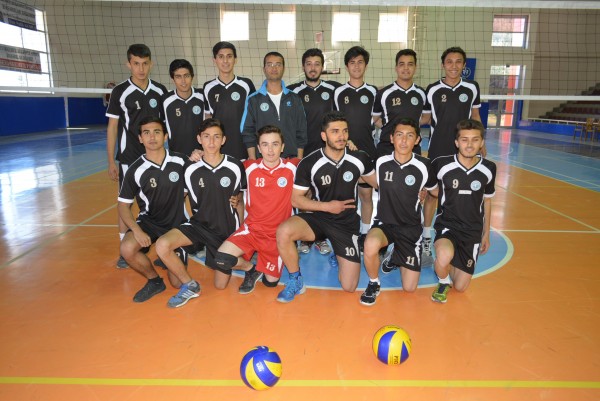 SEYDİKEMER BELEDİYE SPOR (1)