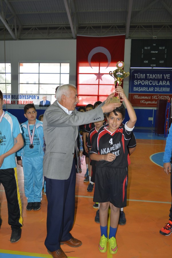 VOLEYBOL İL FİNAL MAÇI FOTOĞRAF (11)