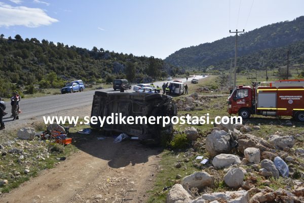 SEKİ ÖLÜMLÜ KAZA FOTOĞRAFLARI (20)ssf