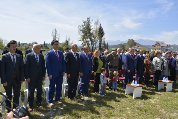 Yaşlı yaşam Evi Seydikemer (2)