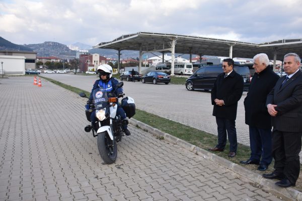 muğlada motorize zabıta ekipleri işbaşında (8)