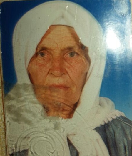 Ayşe Tüfekçi