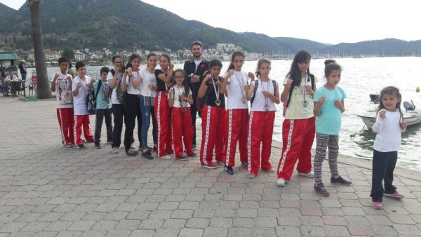 SEYDİKEMER KİCKBOKS FOTO (2)