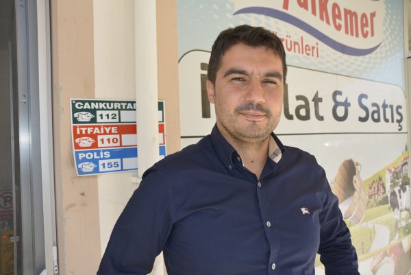 Seydikemer İlçe Tarım Hayvan DağıtımI (3)