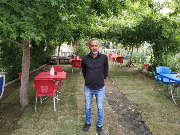 şevket kart ardıç kafe SEYDİKEMER (10)