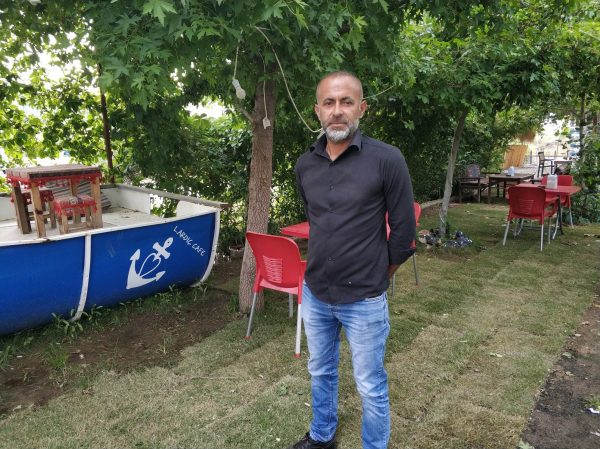 şevket kart ardıç kafe SEYDİKEMER (4)