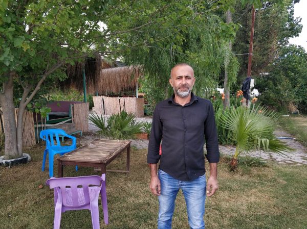 şevket kart ardıç kafe SEYDİKEMER (7)