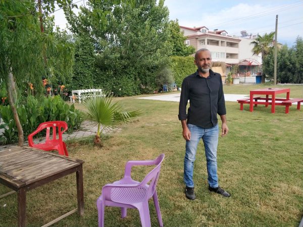 şevket kart ardıç kafe SEYDİKEMER (9)