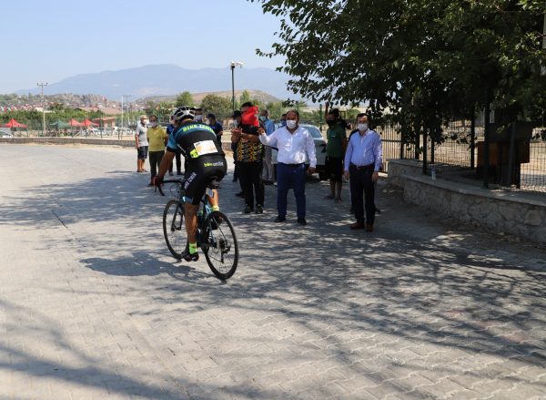 Uluslararası Patara 2020 Gran Fondo Bisiklet Yarışı (6)